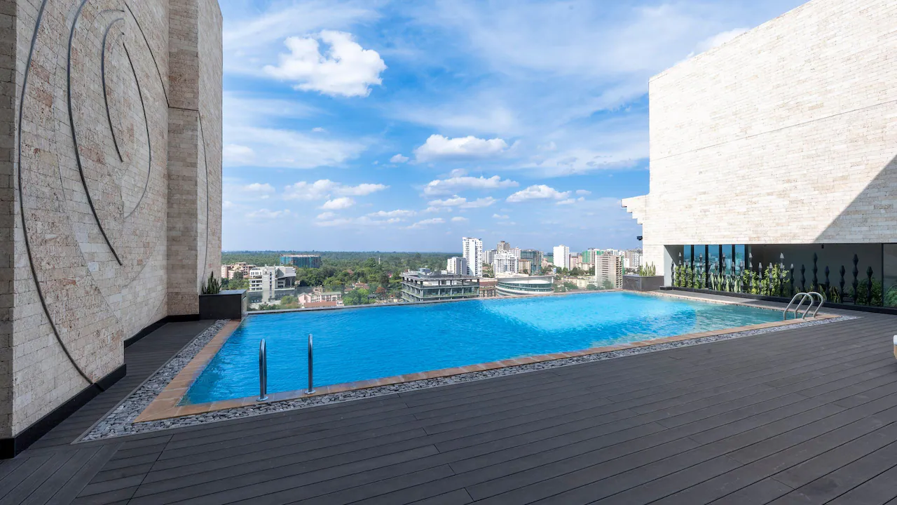 Hyatt Place Nairobi image 5